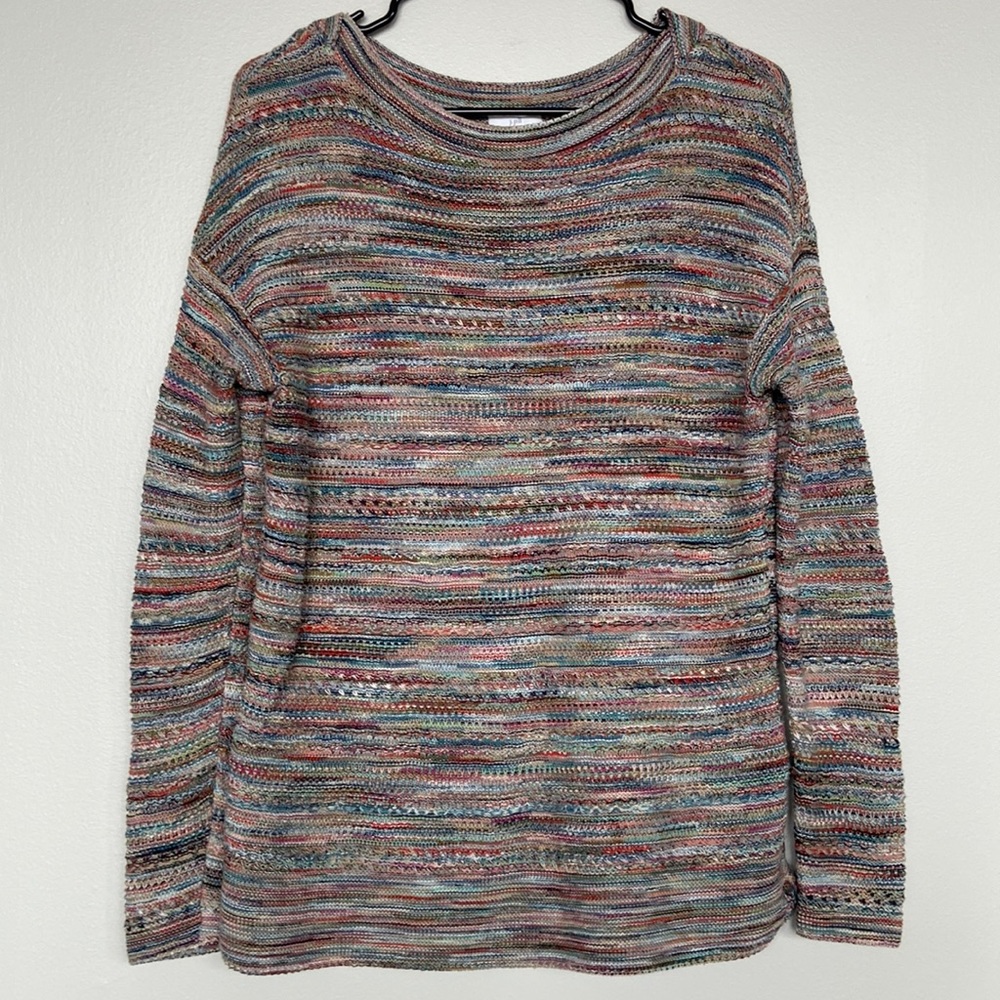 J. Jill Sweater